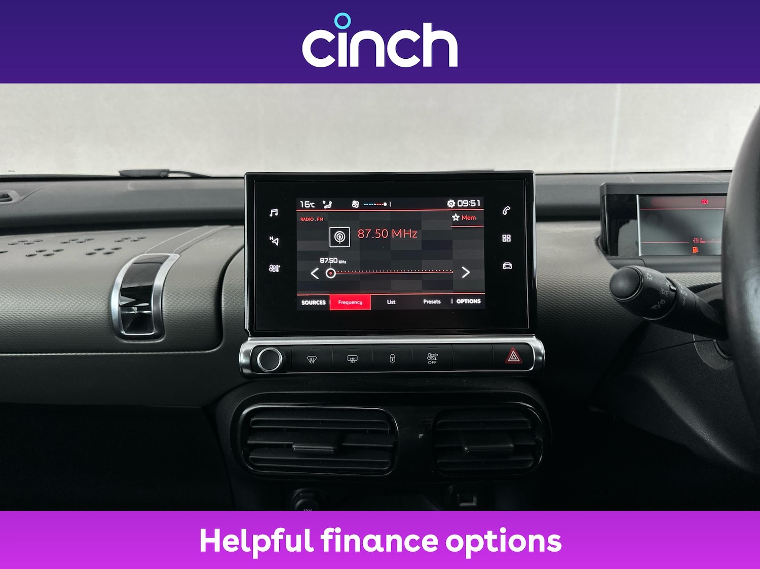 Used Citroen C4 Cactus 2019 for sale - 76416236: Photo 17