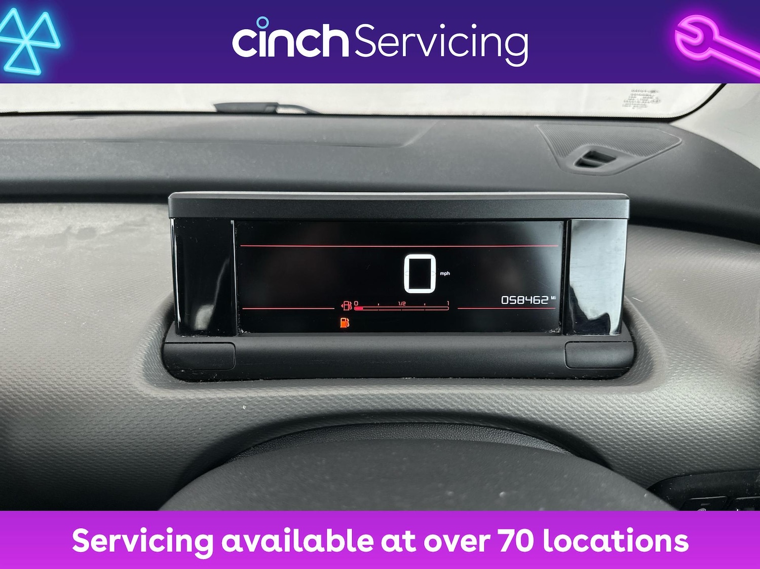 Used Citroen C4 Cactus 2019 for sale - 76416236: Photo 18