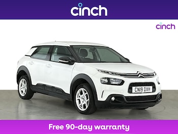Citroen - C4 Cactus