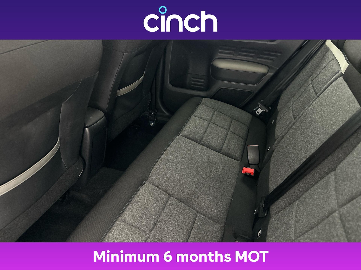 Used Citroen C4 Cactus 2019 for sale - 76416236: Photo 20