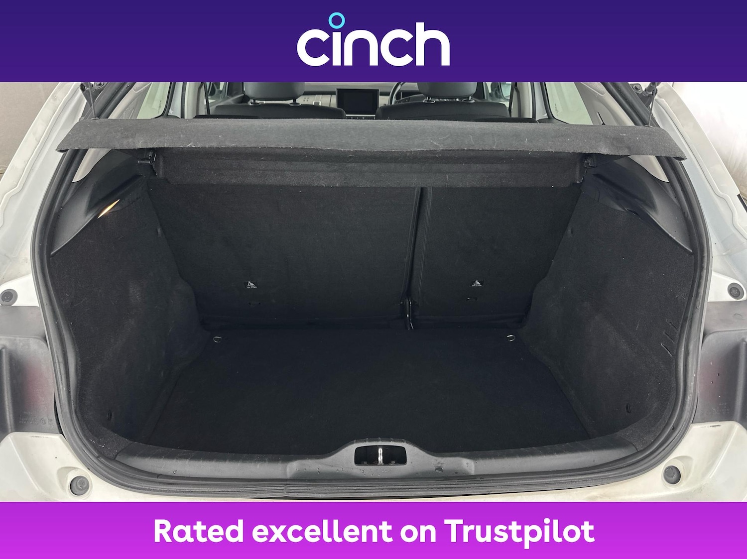 Used Citroen C4 Cactus 2019 for sale - 76416236: Photo 21