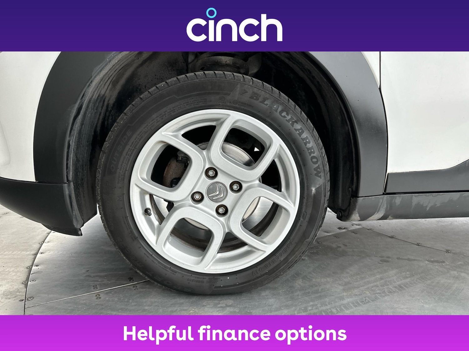 Used Citroen C4 Cactus 2019 for sale - 76416236: Photo 24