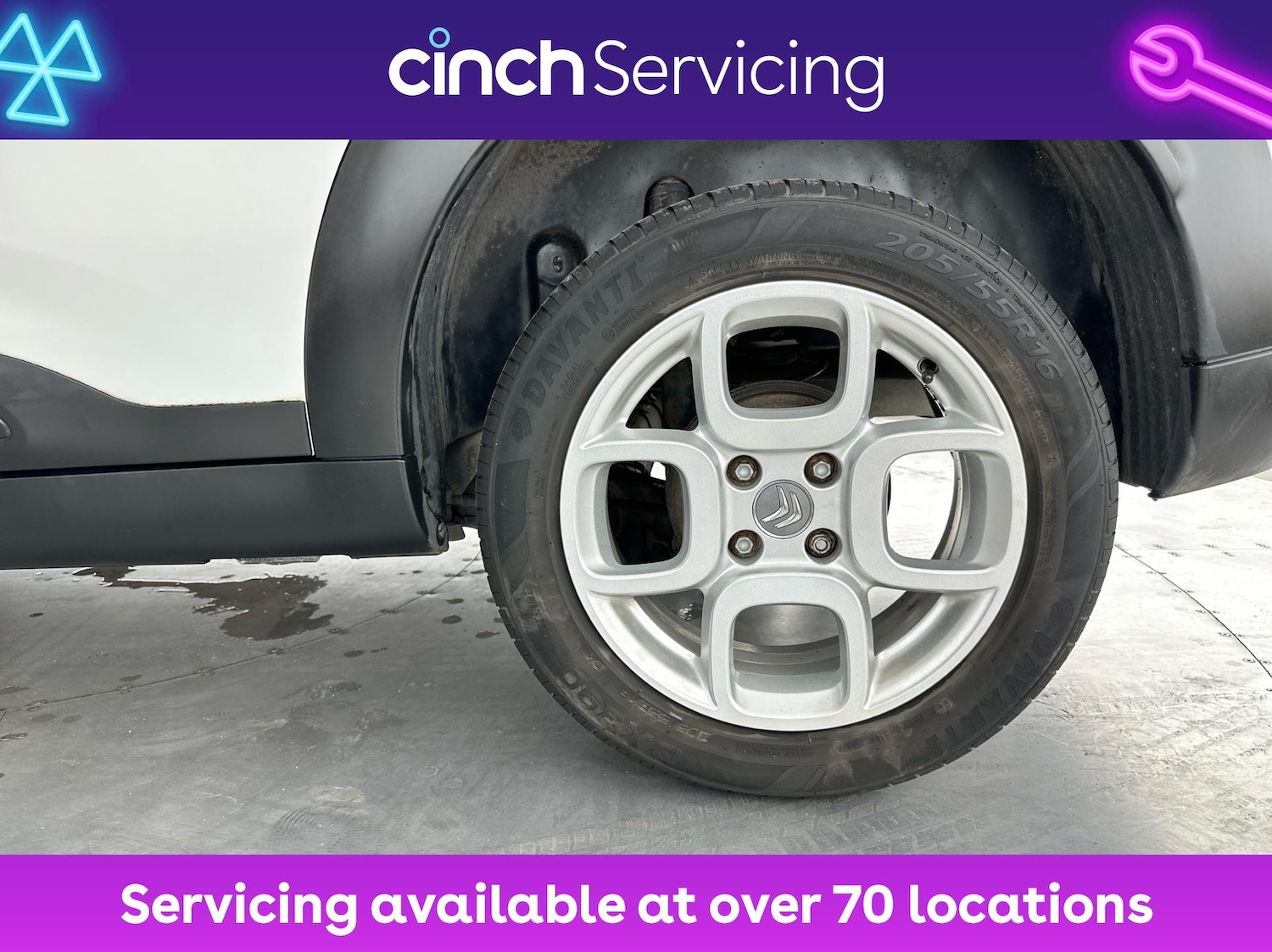 Used Citroen C4 Cactus 2019 for sale - 76416236: Photo 26