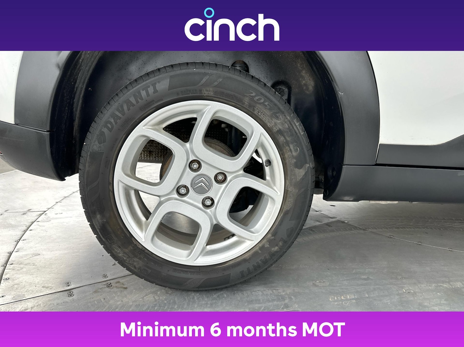 Used Citroen C4 Cactus 2019 for sale - 76416236: Photo 27