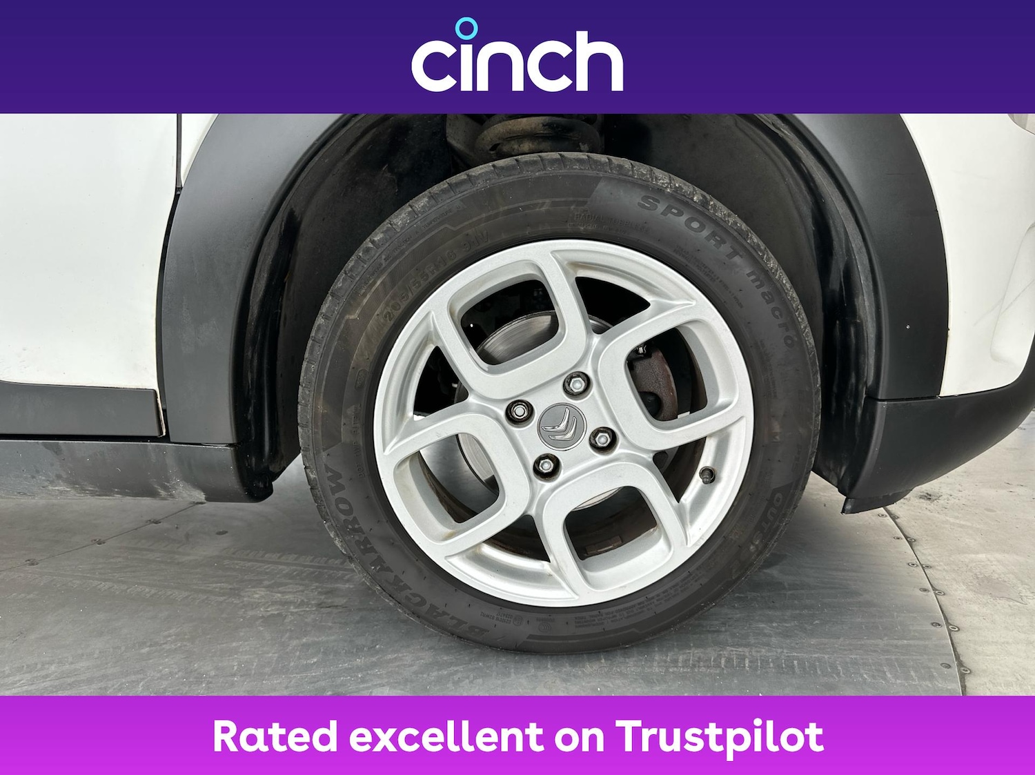 Used Citroen C4 Cactus 2019 for sale - 76416236: Photo 28