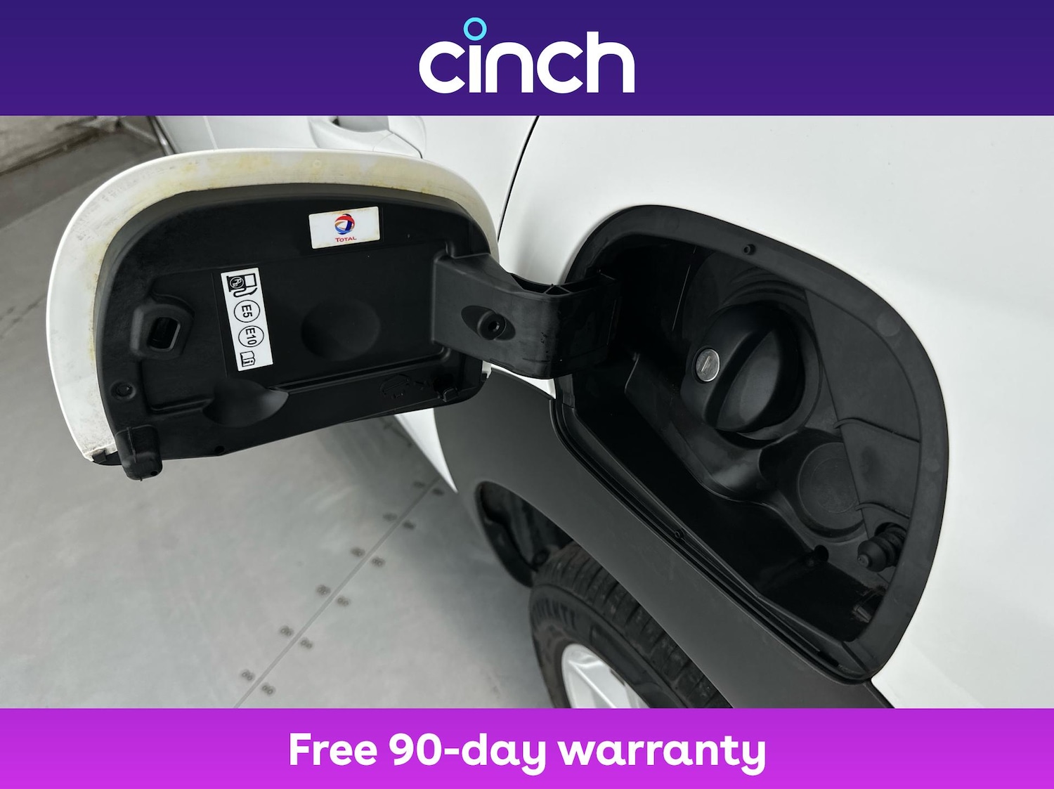 Used Citroen C4 Cactus 2019 for sale - 76416236: Photo 29