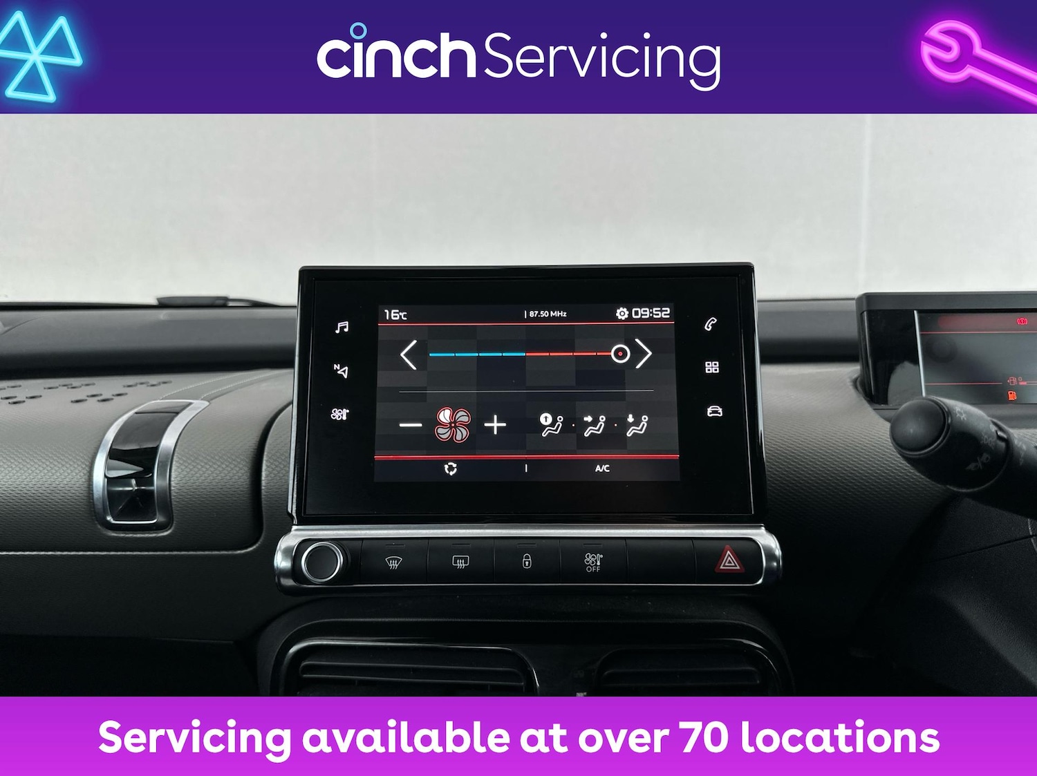 Used Citroen C4 Cactus 2019 for sale - 76416236: Photo 31