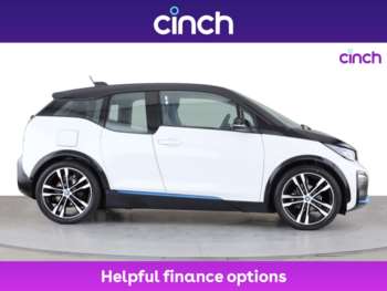 Used BMW i3 2021 for sale - 75288298: Photo
