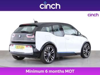 Used BMW i3 2021 for sale - 75288298: Photo