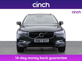 Used Volvo XC60 2017 for sale - 74651471: Photo