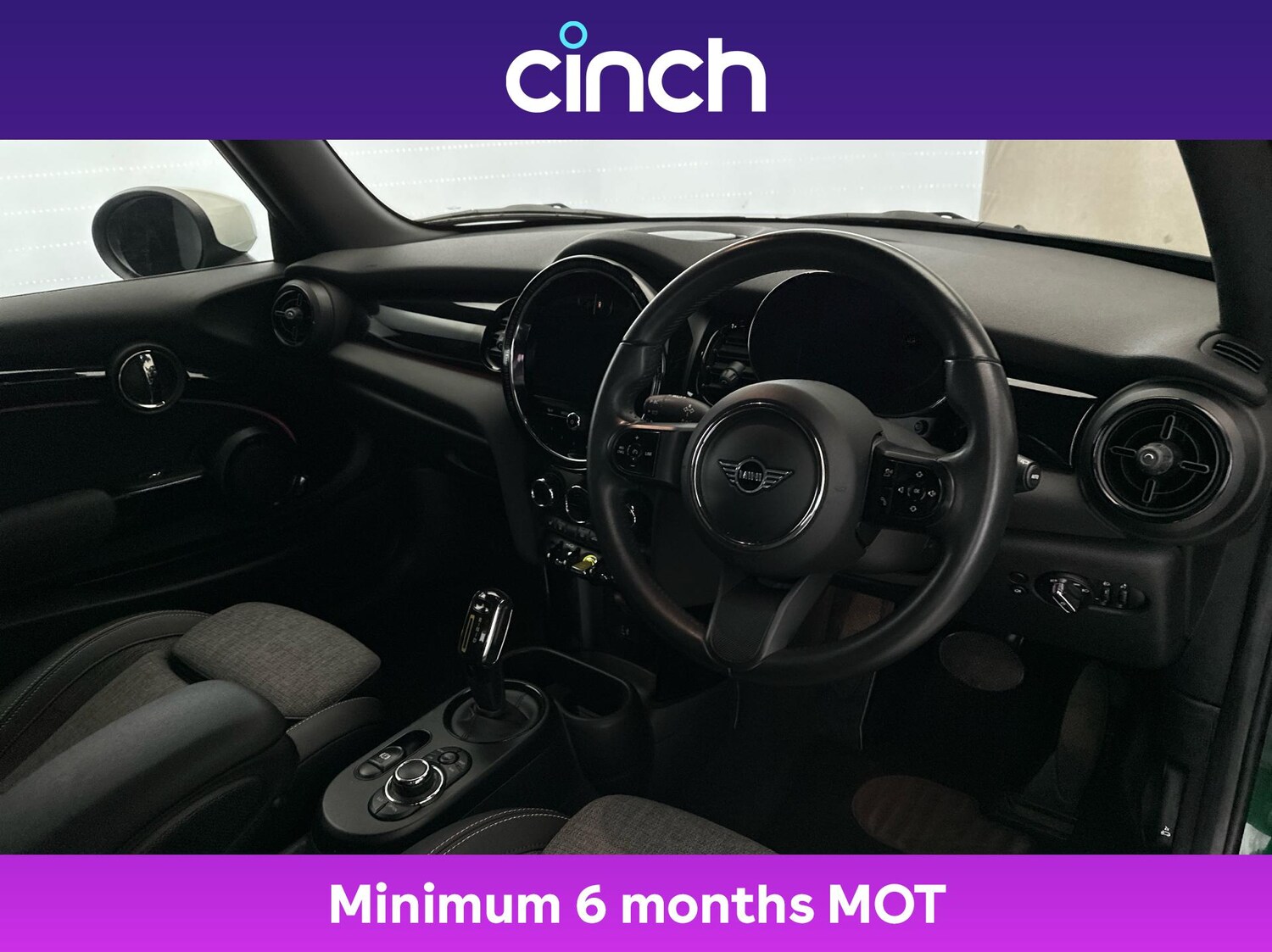 Used MINI Hatch 2021 for sale - 76723630: Photo 12