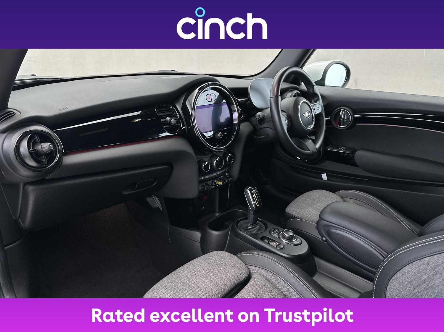 Used MINI Hatch 2021 for sale - 76723630: Photo 14