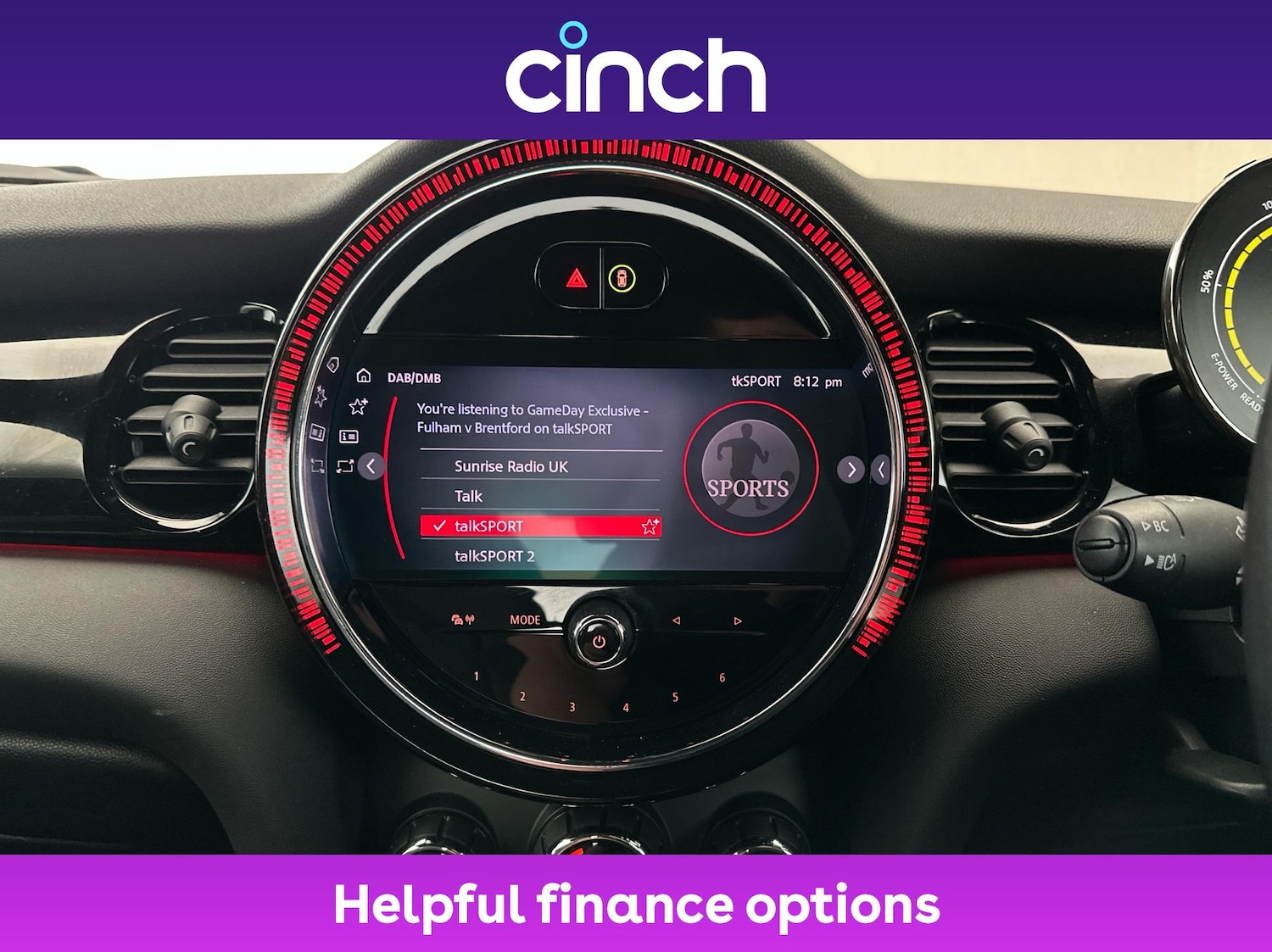 Used MINI Hatch 2021 for sale - 76723630: Photo 17