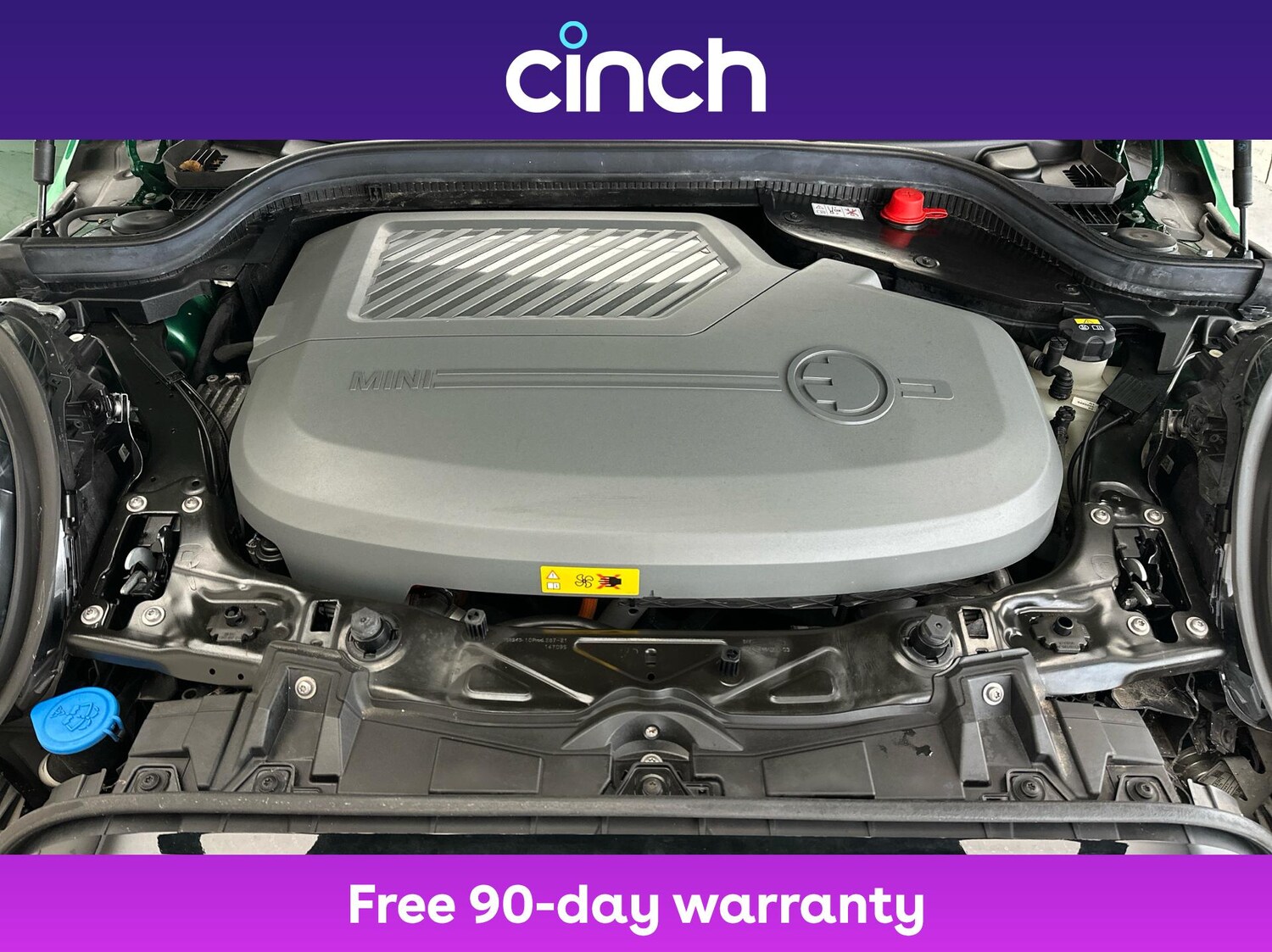 Used MINI Hatch 2021 for sale - 76723630: Photo 23