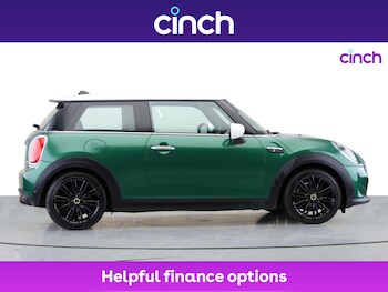 Used MINI Hatch 2021 for sale - 76723630: Photo