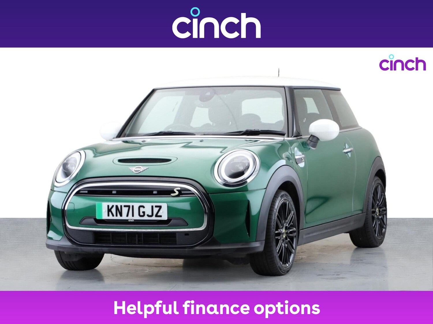 Used MINI Hatch 2021 for sale - 76723630: Photo 9