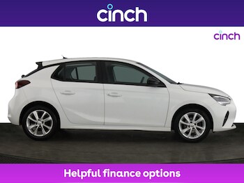 Used Vauxhall Corsa 2021 for sale - 75892980: Photo