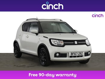 Suzuki - Ignis