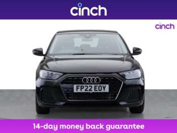 Used Audi A1 2022 for sale - 74846687: Photo