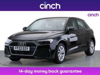 Used Audi A1 2022 for sale - 74846687: Photo