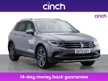 2020 - 1.5 TSI 150 Elegance 5dr DSG