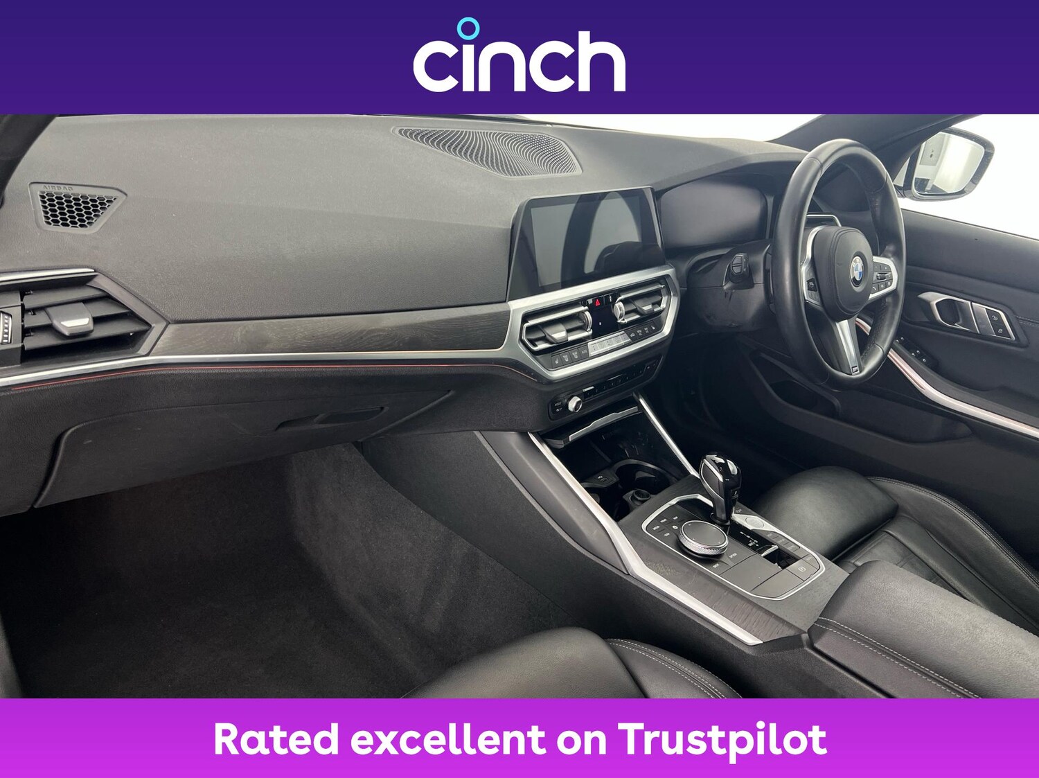 Used BMW 3 Series 2021 for sale - 76019778: Photo 14