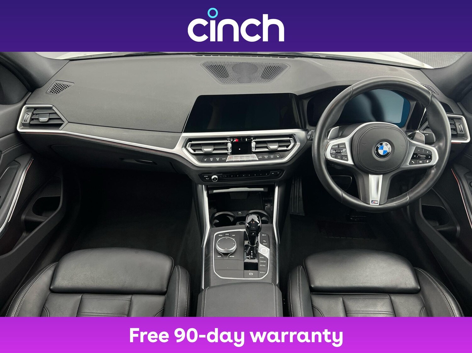 Used BMW 3 Series 2021 for sale - 76019778: Photo 15