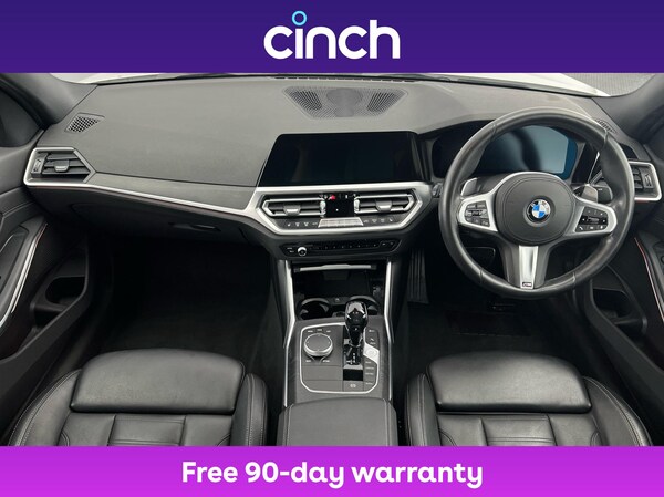 Used BMW 3 Series 2021 for sale - 76019778: Photo 15