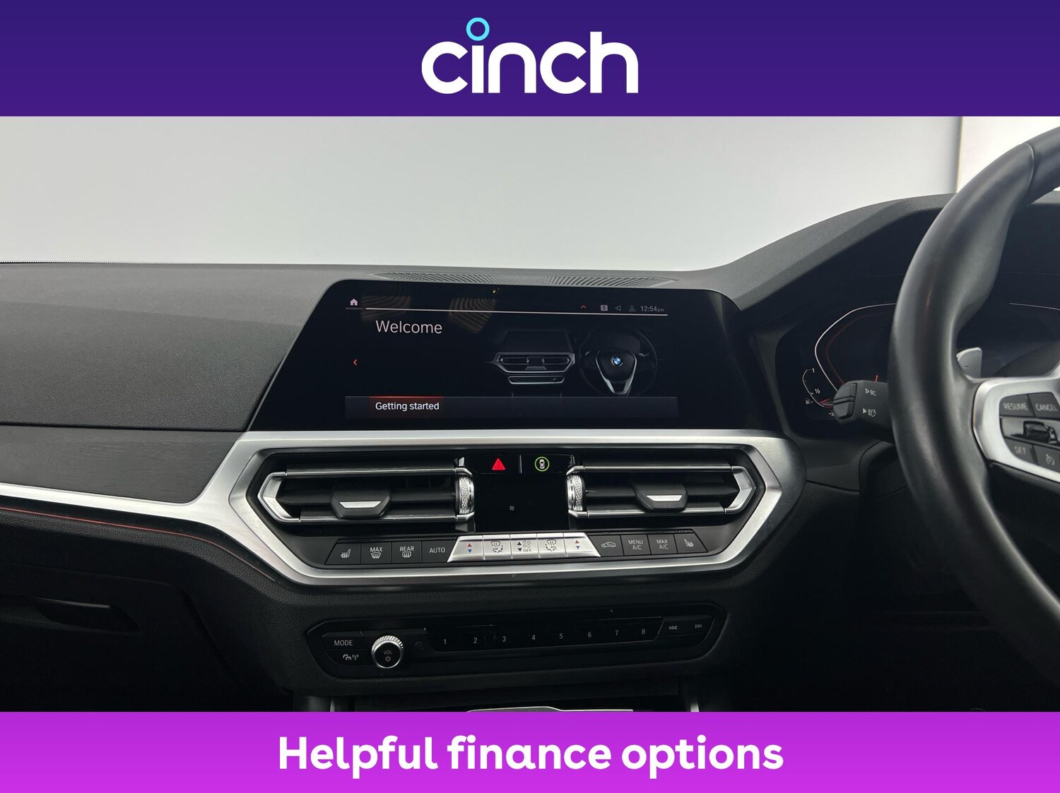 Used BMW 3 Series 2021 for sale - 76019778: Photo 17