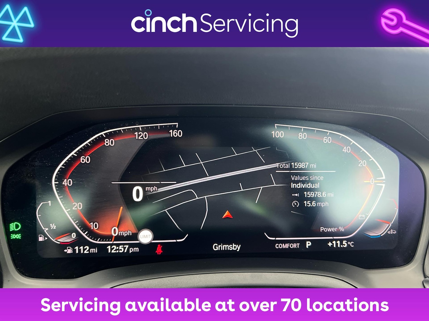 Used BMW 3 Series 2021 for sale - 76019778: Photo 18