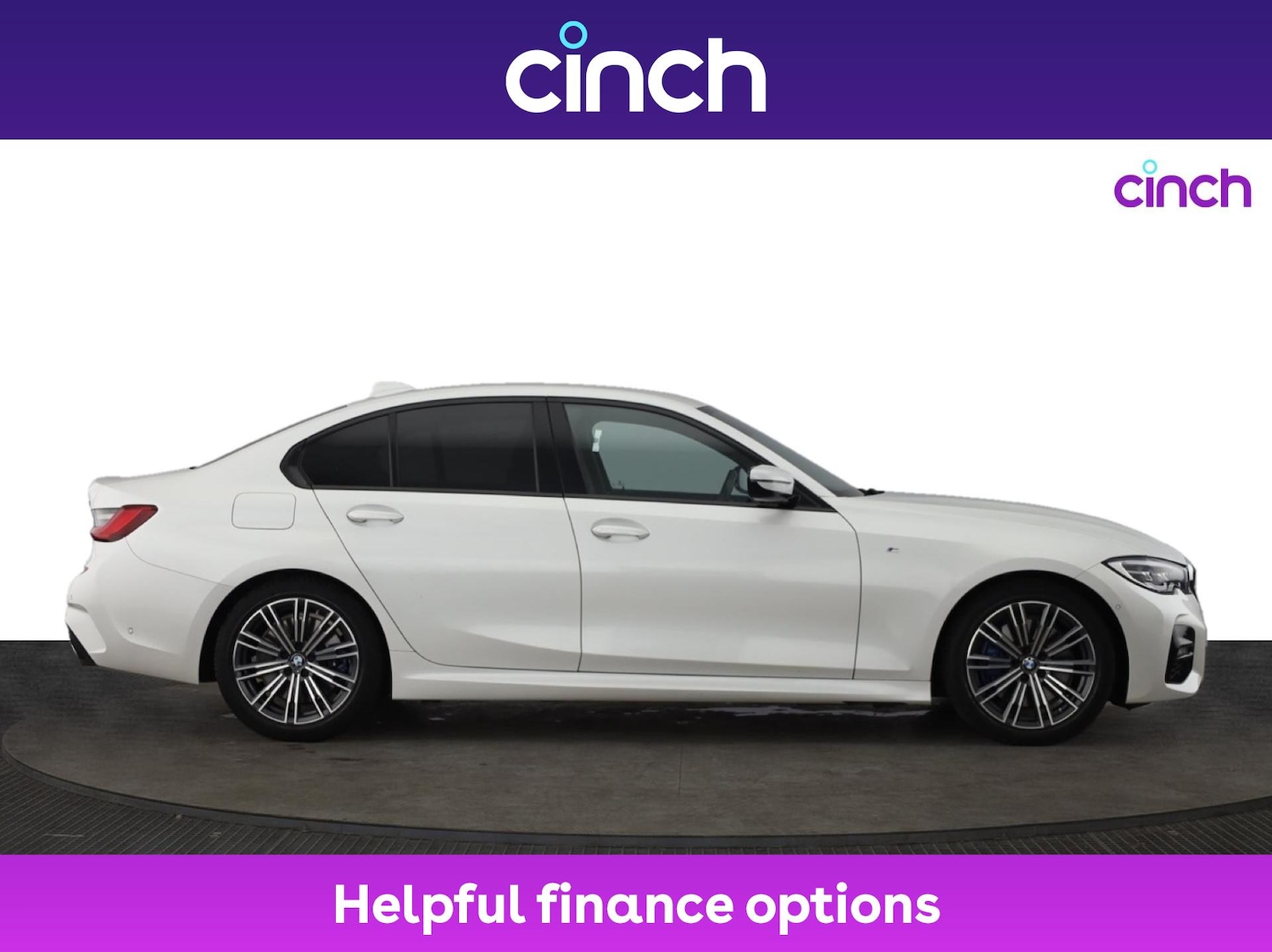 Used BMW 3 Series 2021 for sale - 76019778: Photo 2