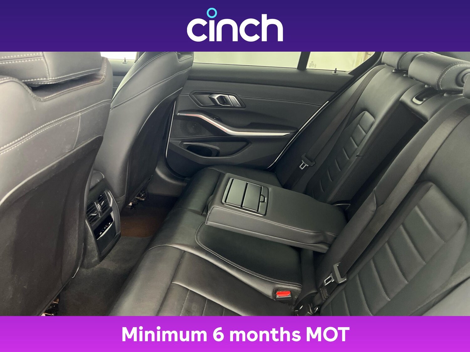 Used BMW 3 Series 2021 for sale - 76019778: Photo 20