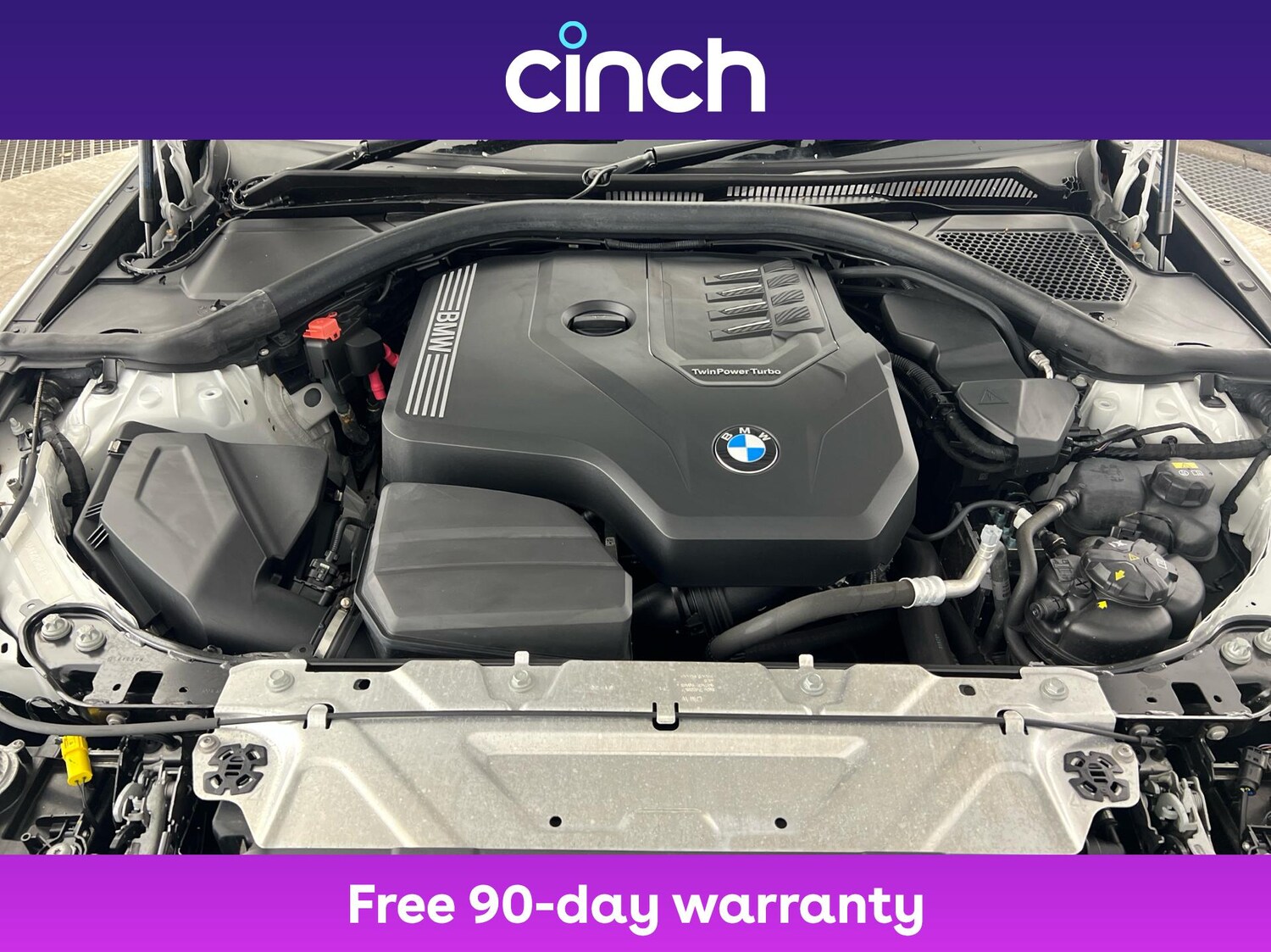 Used BMW 3 Series 2021 for sale - 76019778: Photo 23