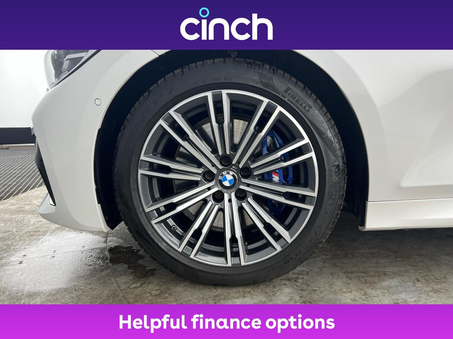 Used BMW 3 Series 2021 for sale - 76019778: Photo 24