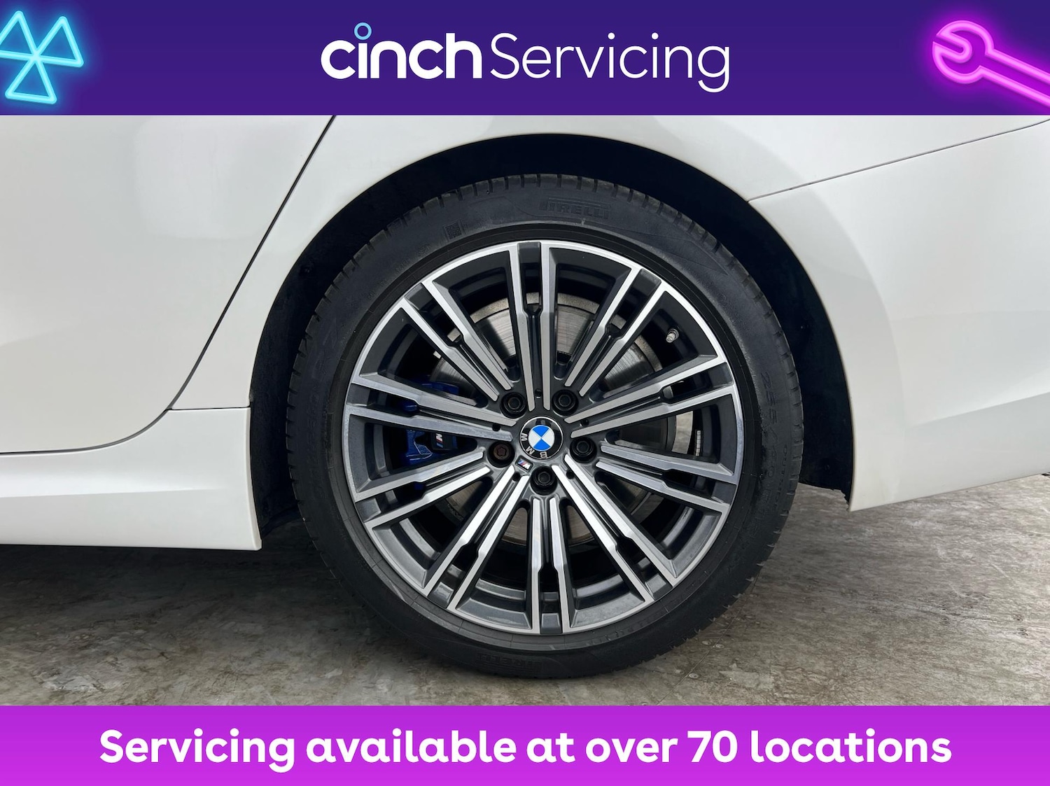 Used BMW 3 Series 2021 for sale - 76019778: Photo 26