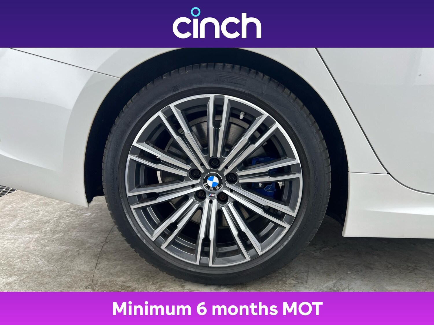 Used BMW 3 Series 2021 for sale - 76019778: Photo 27