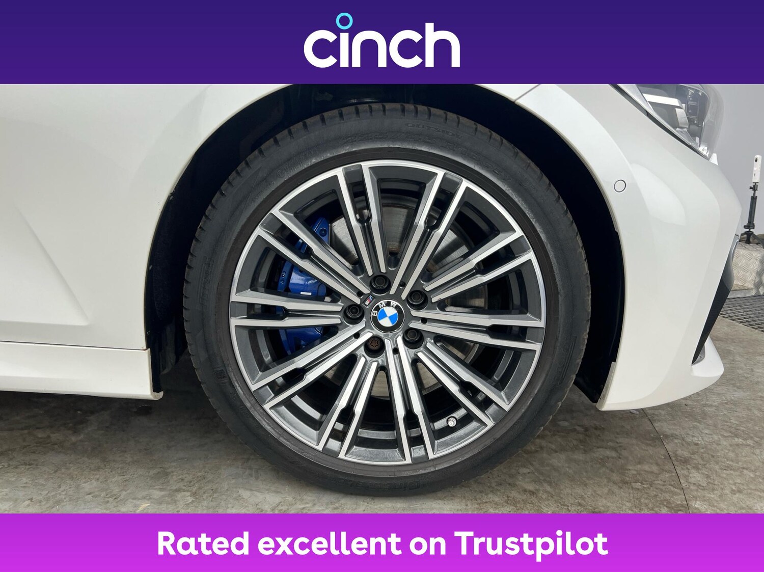 Used BMW 3 Series 2021 for sale - 76019778: Photo 28