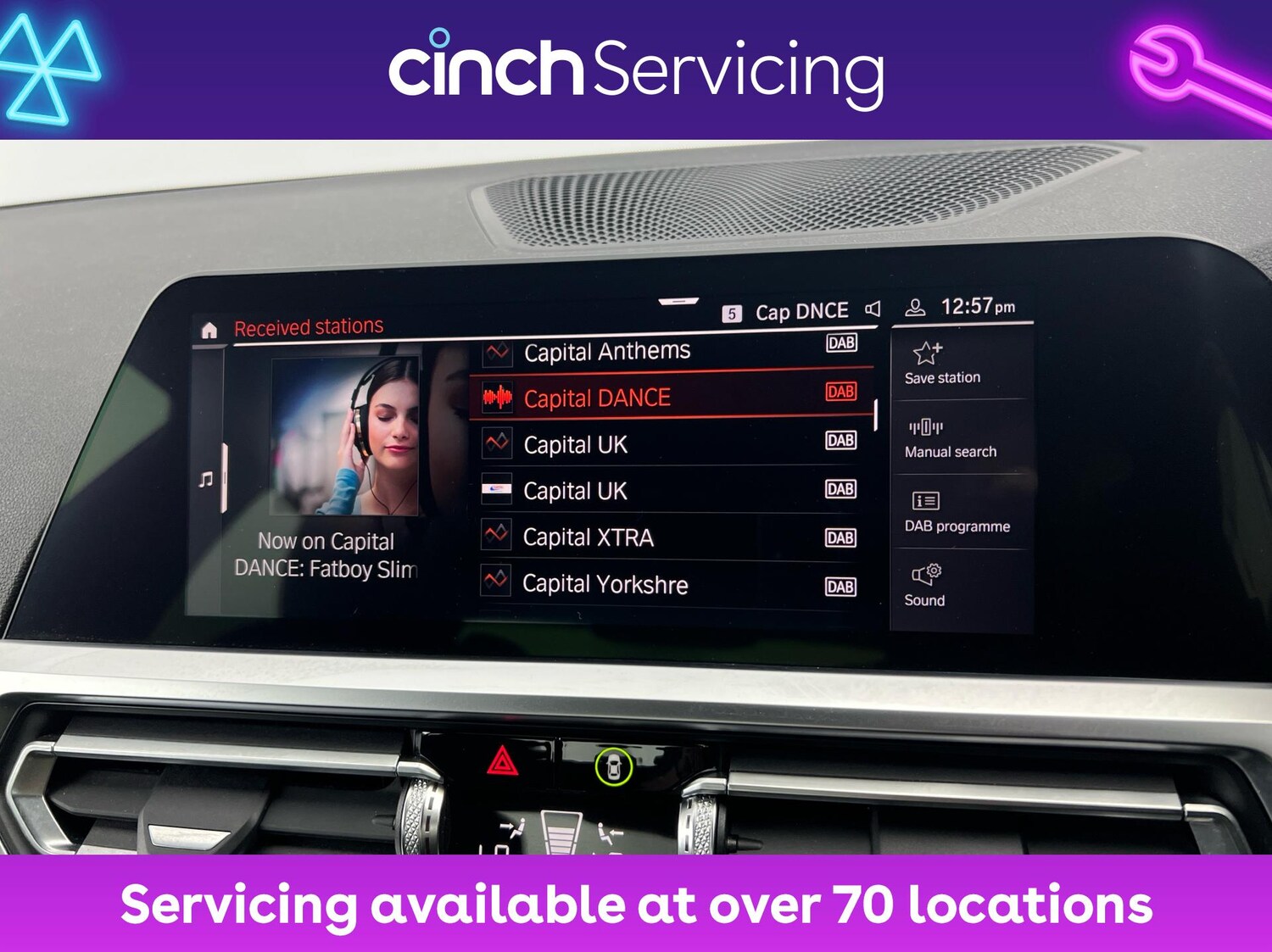 Used BMW 3 Series 2021 for sale - 76019778: Photo 31