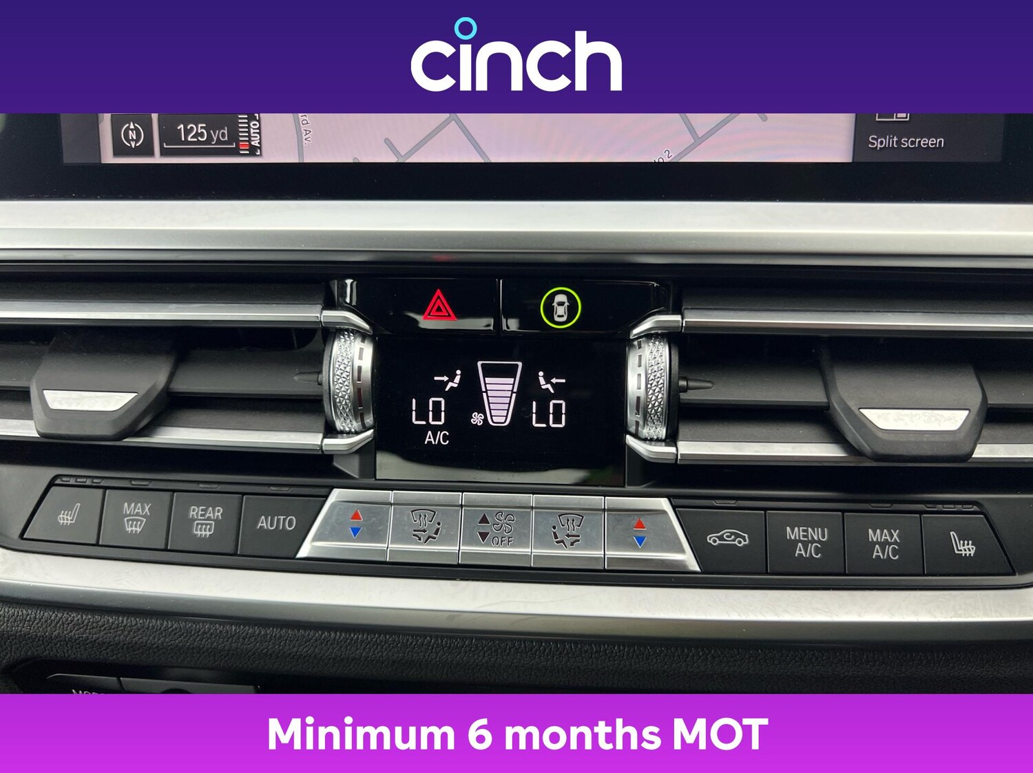 Used BMW 3 Series 2021 for sale - 76019778: Photo 32