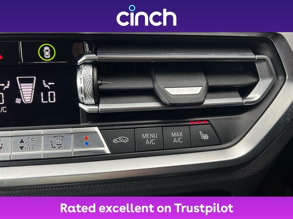 Used BMW 3 Series 2021 for sale - 76019778: Photo 33