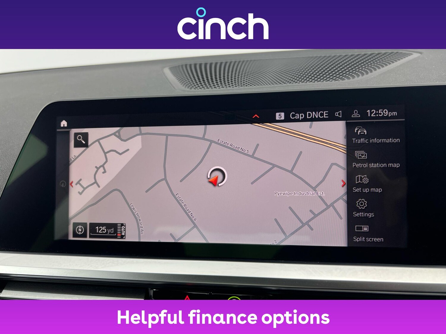 Used BMW 3 Series 2021 for sale - 76019778: Photo 35