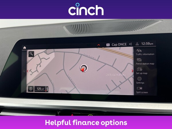 Used BMW 3 Series 2021 for sale - 76019778: Photo 35