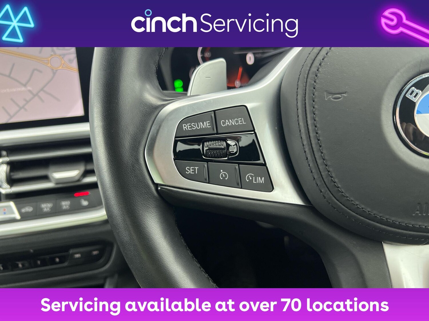 Used BMW 3 Series 2021 for sale - 76019778: Photo 36