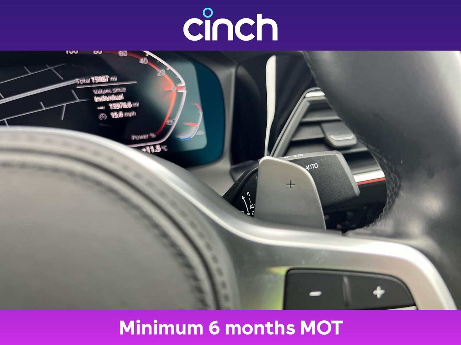 Used BMW 3 Series 2021 for sale - 76019778: Photo 37