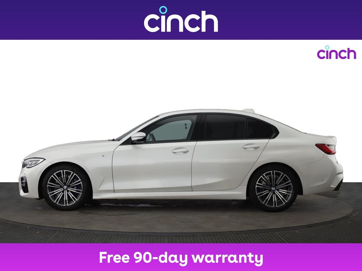 Used BMW 3 Series 2021 for sale - 76019778: Photo 8