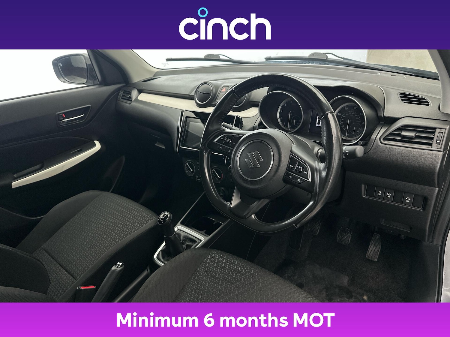 Used Suzuki Swift 2021 for sale - 76855013: Photo 12