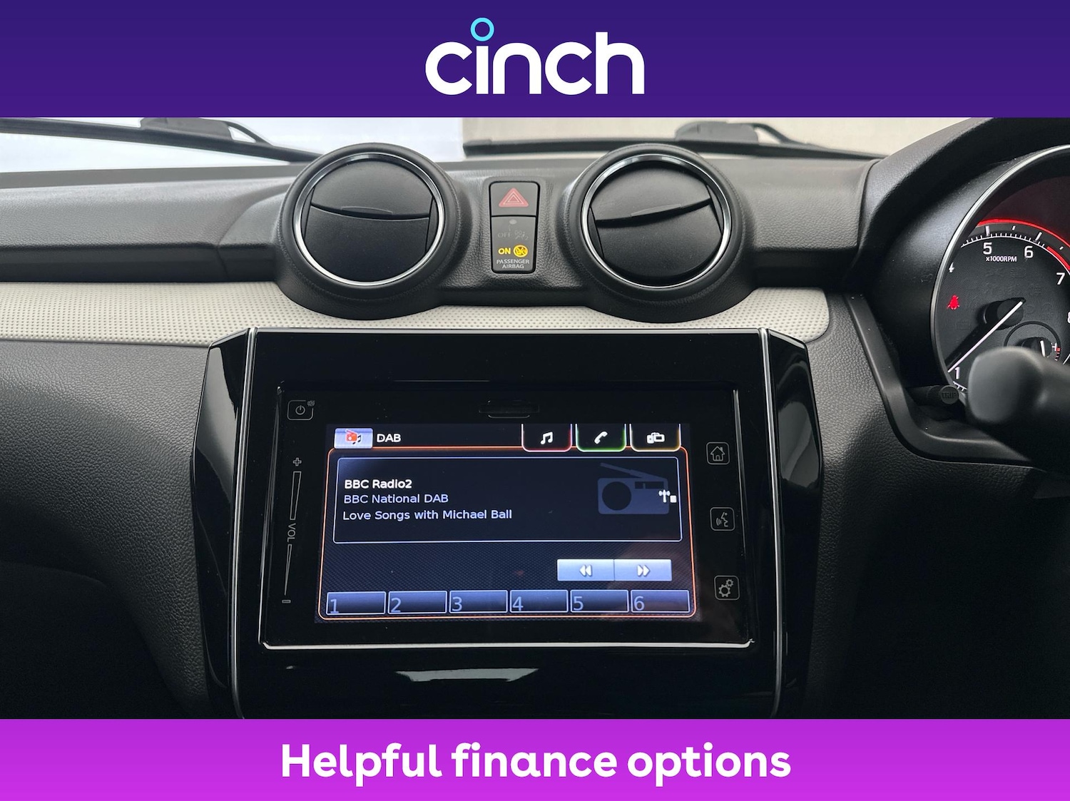 Used Suzuki Swift 2021 for sale - 76855013: Photo 17