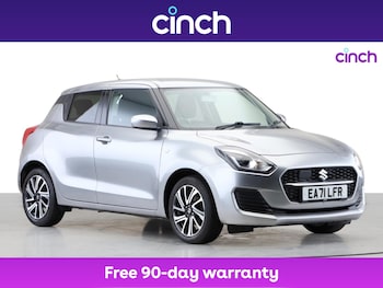 Suzuki - Swift