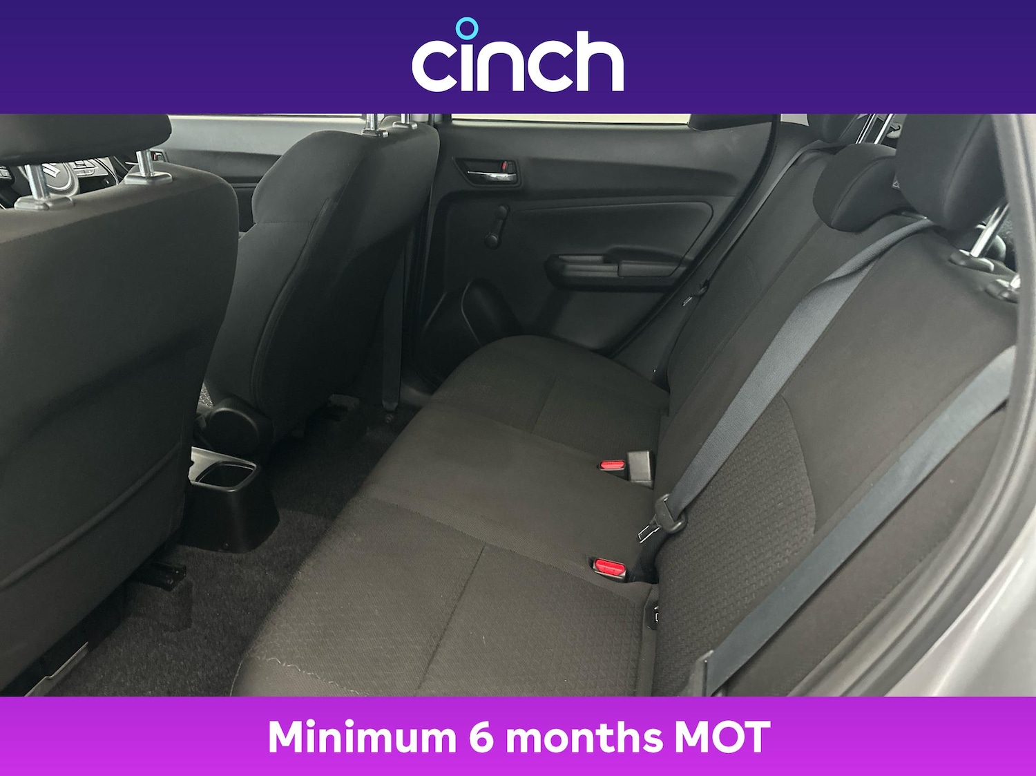 Used Suzuki Swift 2021 for sale - 76855013: Photo 20