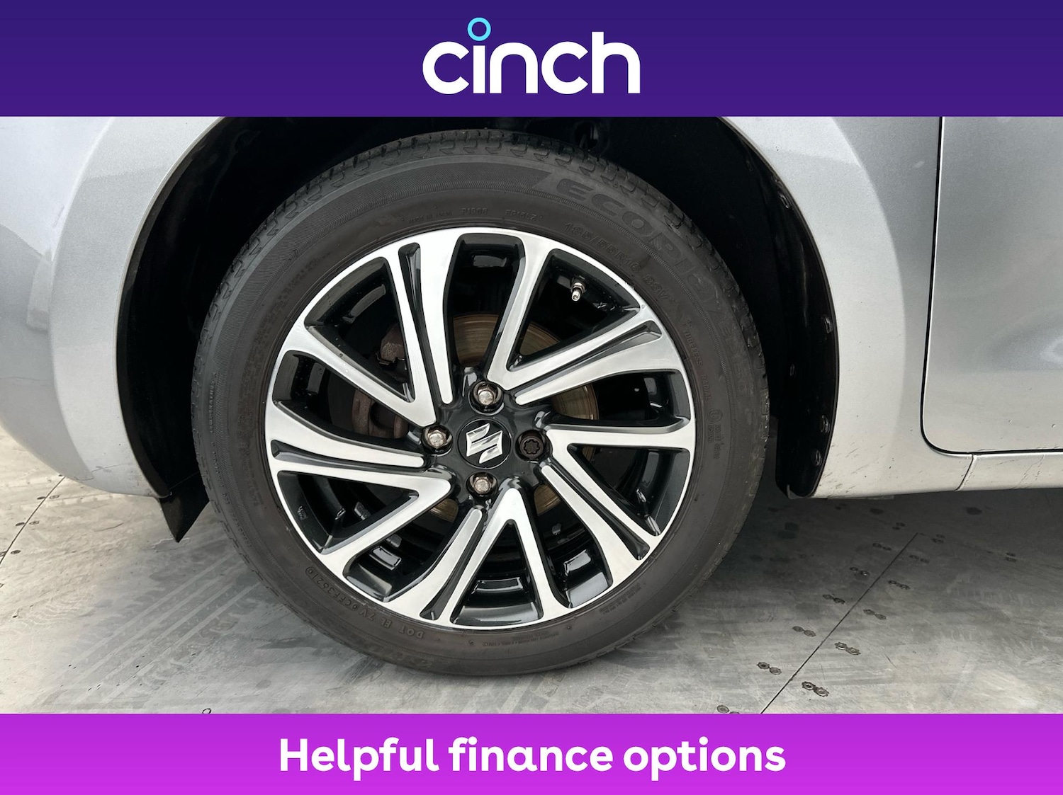 Used Suzuki Swift 2021 for sale - 76855013: Photo 24